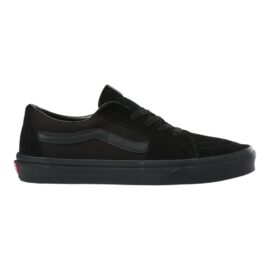 Zapatillas Vans Ua Sk8 Low Black
