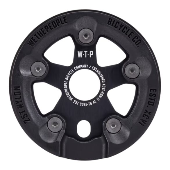 Corona Wtp Paragon Guard Combo 25T Bd Negro