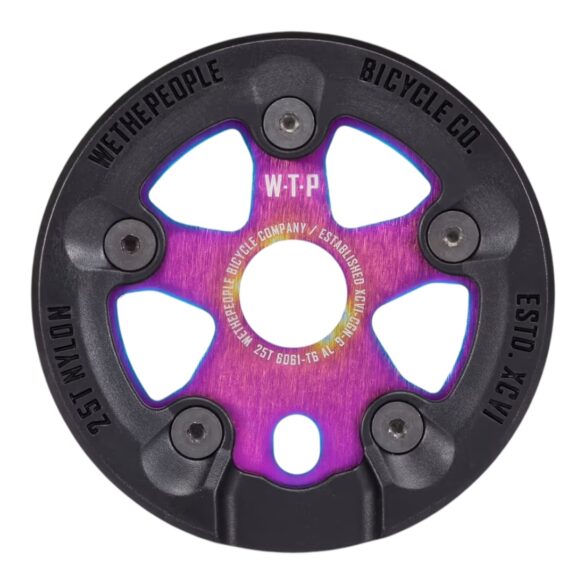 Corona Wtp Paragon Guard Combo 25T Bd Oilslick
