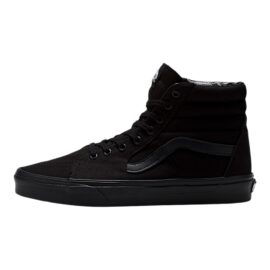 Zapatillas Vans Ua Sk8-Hi Black