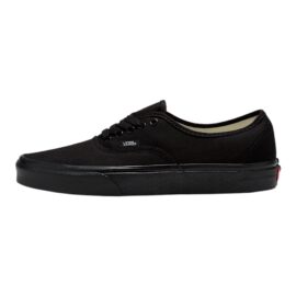 Zapatillas Vans Ua Authentic Black
