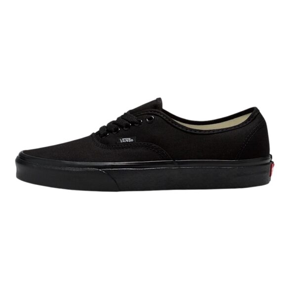 Zapatillas Vans Ua Authentic Black